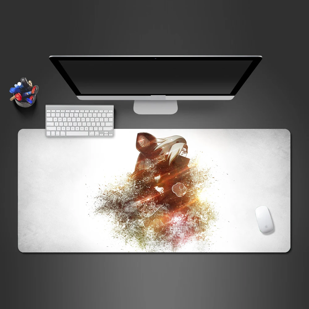 

Popular Character Animation Mouse Pad High Quality Game Mouse Pad Fashion Computer Keyboard Desktop Keyboard Large Game Pad