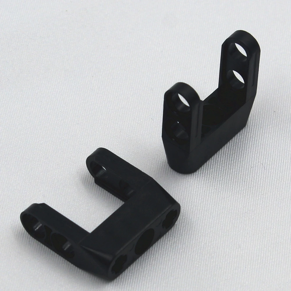 Self-Locking Bricks free creation of toy Technic BEAM 3M D4.85 W. FORK 10Pcs compatible with Lego NOC4558692