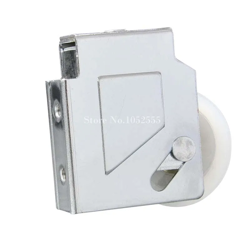 

Top Designed Stainless Steel Aluminum Alloy Doors and Windows ROLLERS /Runners/Wheels/Pulleys Glass Door & window pulleys K76