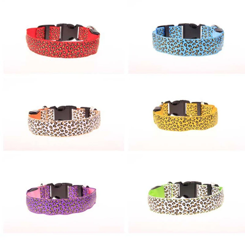 Safety-Pet-Dog-LED-Glow-Necklace-Pet-10pcs-lot-LED-luminous-pet-collar-flash-pet (1)