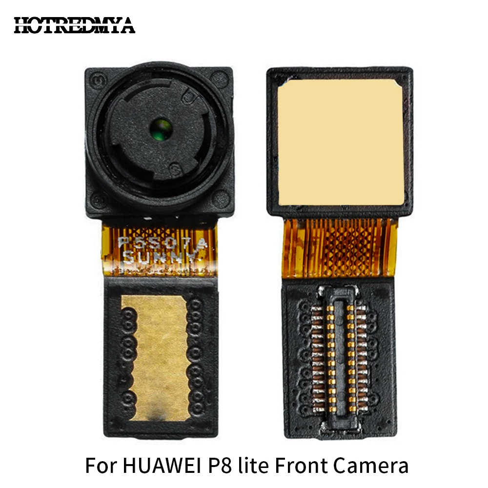 

p8lite New Front Facing Camera Flex Cable For Huawei P8 Lite Small Main Camera Module Replacement Repair Parts