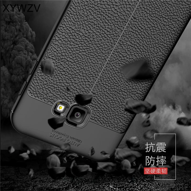 

sFor Phone Case Samsung Galaxy J4 Plus Case Luxury Rubber Phone Case for Samsung Galaxy J4 Plus Cover For Samsung J4 Plus Shell