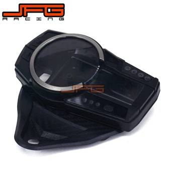

Speedometer Clock Instrument Case Gauges Odometer Tachometer Housing Box Cover For SUZUKI GSXR 600 750 2011-2014 K11 Motorcycle
