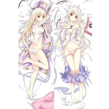 

Japanese Cosplay Anime Sakura Sou No Pet Na Kanojo Cute Throw Otaku Dakimakura Gifts Bedding Hugging Body Pillow Case 150x50 CM