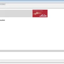 Linde Pathfinder 3.6.2.11 [10,]