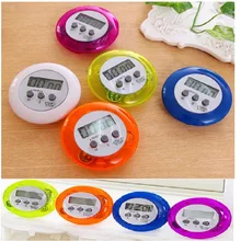 1PCS Digital Kitchen Timer Countdown Magnetic Timer LCD Cooking Timer Chef Restaurant Egg Counter Cooking Tools 1PCS Digital Kitchen Timer Countdown Magnetic Timer LCD Cooking Timer Chef Restaurant Egg Counter Cooking Tools