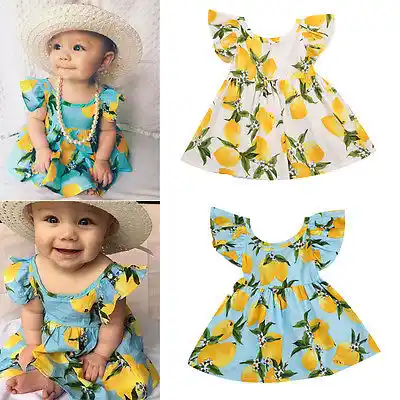 mango baby girls clothing