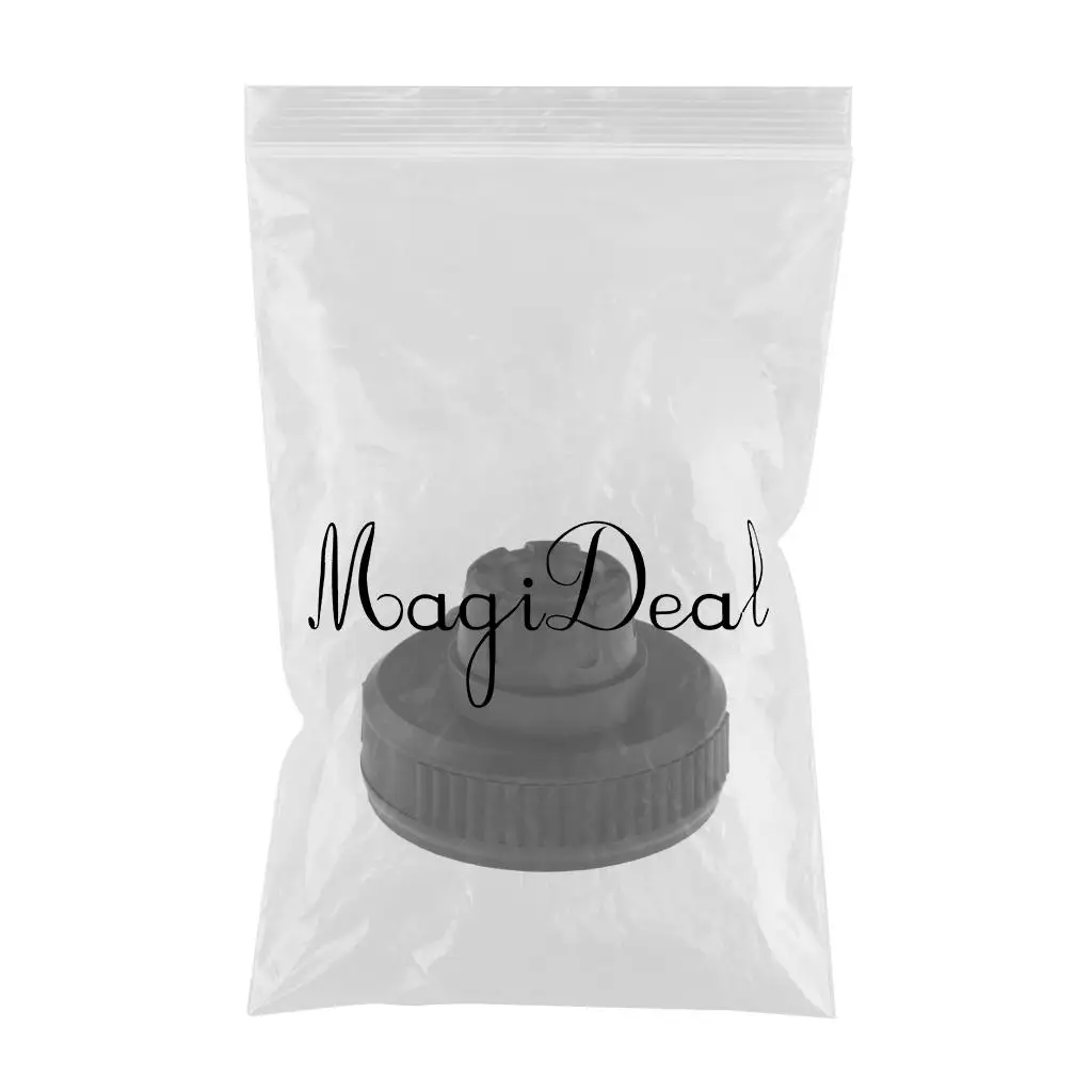 Water Bottle Lid Flask Wide Mouth Lid BPA Free Insulated Sports Water Bottle Cap Straw Accessory Vacuum Mug Lids Replacement