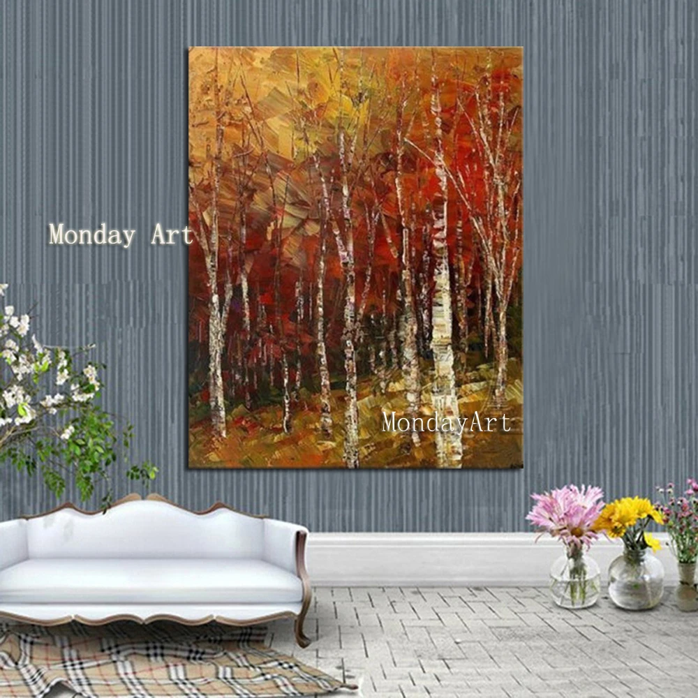 Hot-Huge-WALL-Modern-Abstract-on-Canvas-decorative-Oil-Painting-No-stretched-Canvas-Art-Home-Decor (4)