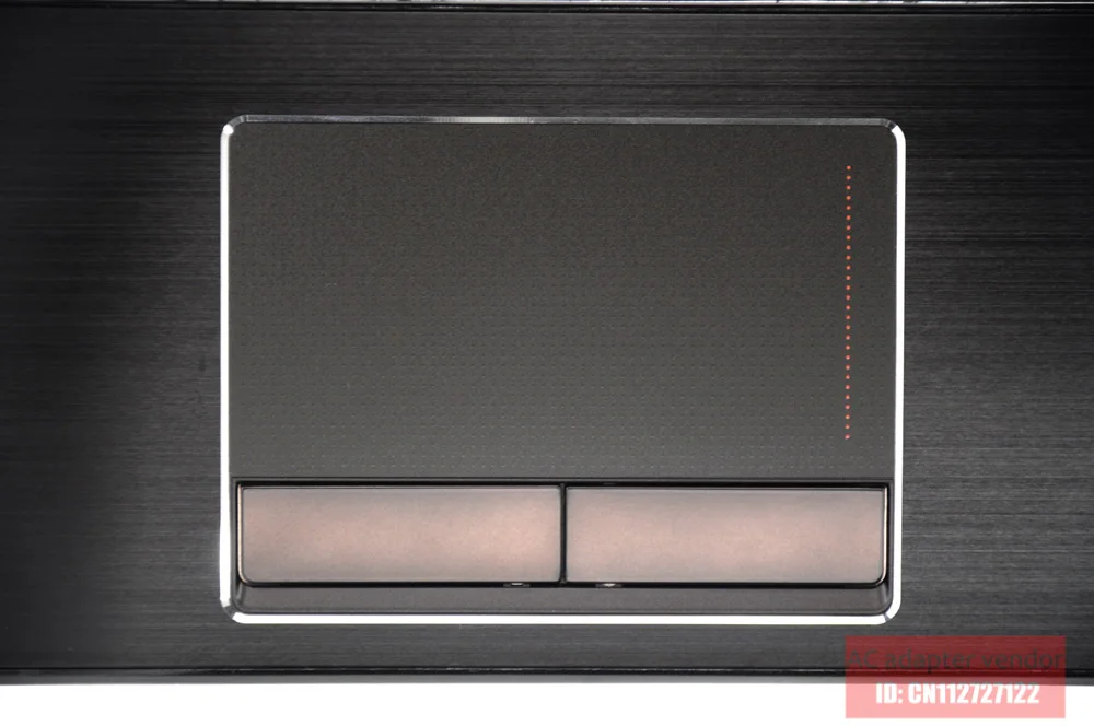Для LENOVO G770 G780 Palmrest C Корпус нижняя Сенсорная панель петли|hinge|hinge hingehinge lenovo |