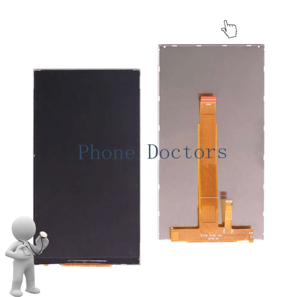al 4047 LCD