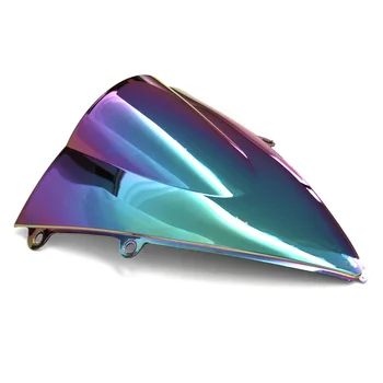 

Motorcycle Deep-Iridium Windshield / Windscreen For Honda CBR 1000 RR 2012 2013 2014 2015 2016 12-16 1000RR