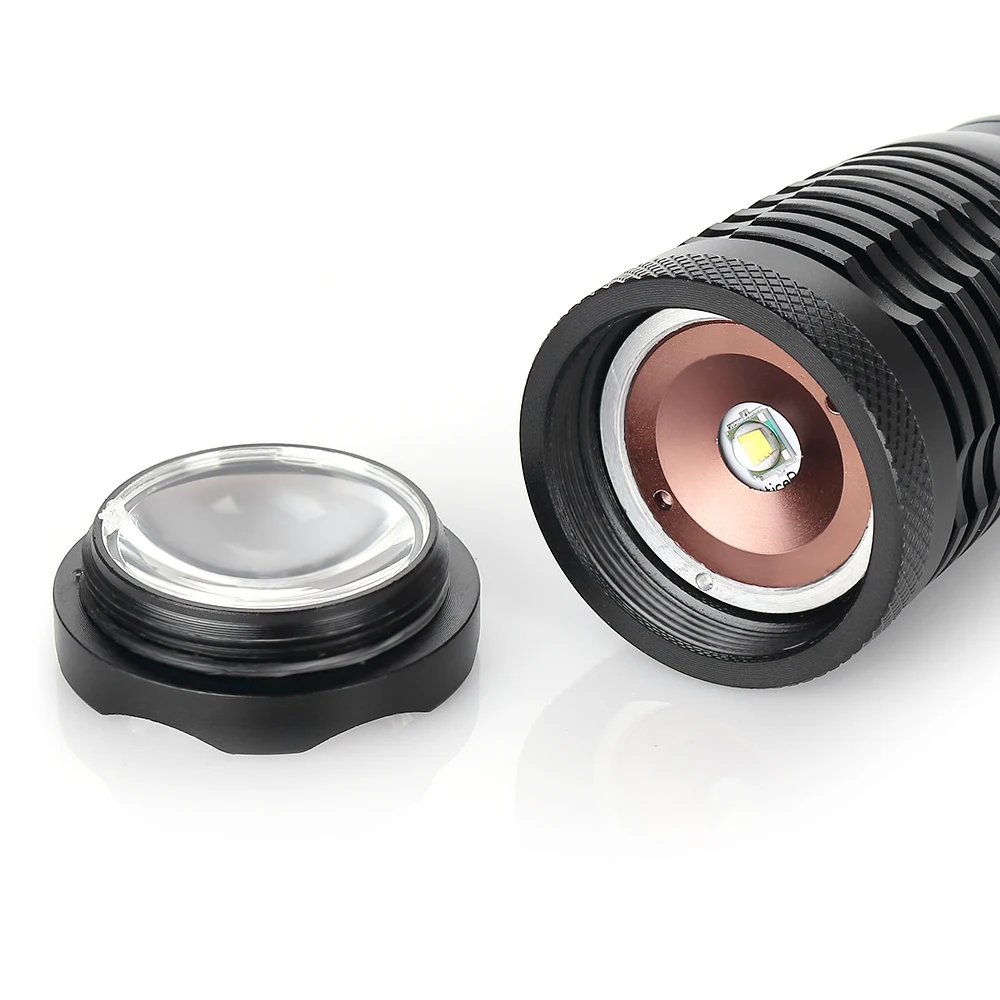 007 led flashlight (5)