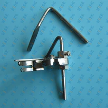 1 set of Industrial Sewing Machine Quilter foot W/ Left and Right guides S521