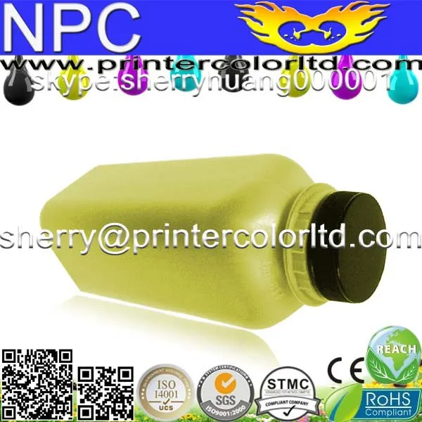 

powder  for Ricoh imagio SP C 232SF for Ricoh  C 312 N for Ricoh Aficio SPC-231-SF OEM toner POWDER -free shipping