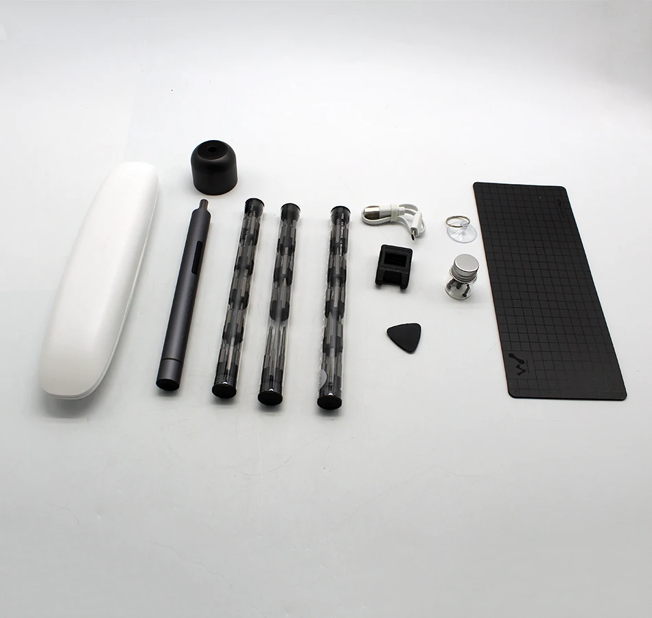 Xiaomi wowstick Electric Screw Driver 4