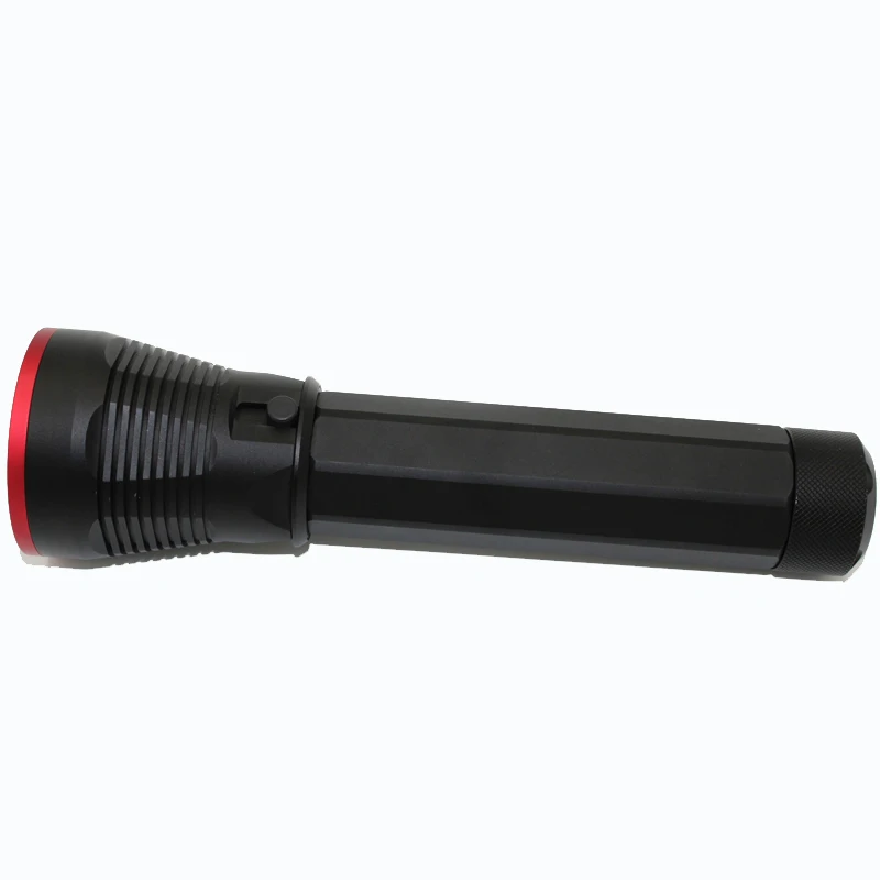 Scuba Diving flashlight DL0025 (1) 