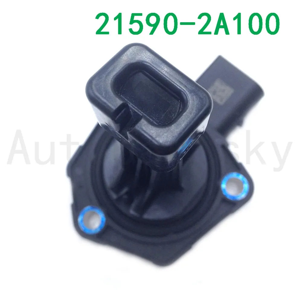 Датчик уровня масла двигателя для Hyundai i40 i30 Santa Fe IX35 IX55 2009 2012 6PR009622 06 датчик
