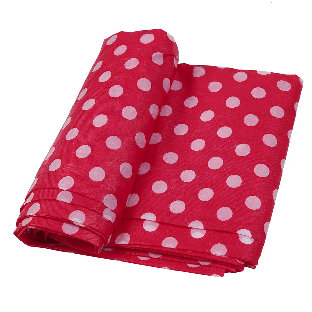 Скатерть прямоугольная водостойкая 137x274см маслостойкая F15|table cloth rectangular|table clothtable