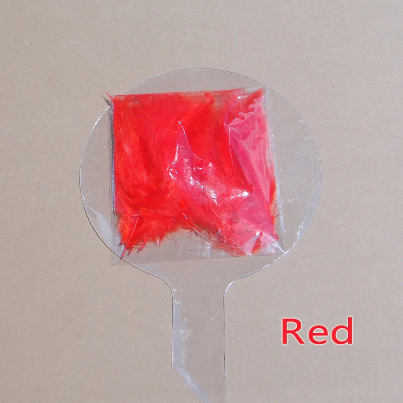 6 шт 20 дюймов без морщин Bobo прозрачные воздушные шары для свадьбы, гелиевые надувные шары, подарки - Цвет: 8 Red