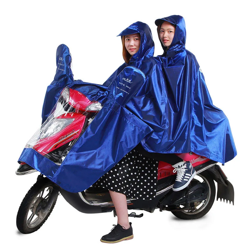 Rain suit  (9)