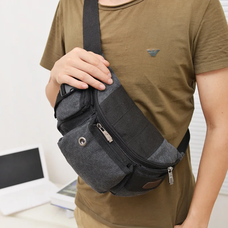 camera bum bag