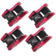 F16121-4 4X16 мм складной разъем в сборе для DIY FPV HMF U580 Pro зонтик складной Квадрокоптер рама вертолета