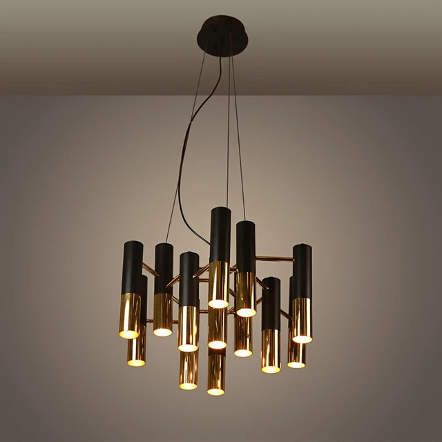 Delightfull Ike 7 12 13 17 19 22 Heads Suspension Lighting Delightfull Ike 7 12 13 17 19 22 Heads Suspension Lighting