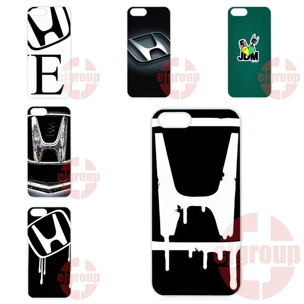 Honda jdm автомобиля h логотип Pattern Телефон Для Nokia Lumia 540 550 640 830 950X2 XL Google Pixel Nexus 6|car mount