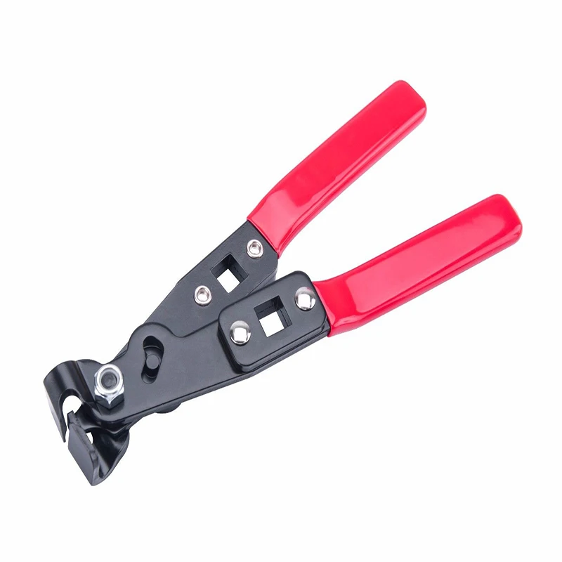 NEW-CV-Joint-Axle-Boot-Clamp-Pliers-Tool-Crimp-Ear-Type-Extension-LX83