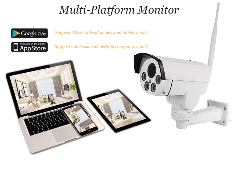 multi platform