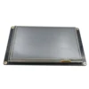 NX8048K050 Nextion 5,0 Улучшенный HMI Интеллектуальный USART UART серийный сенсорный TFT ЖК-модуль панель дисплея для набора Raspberry Pi ► Фото 2/5