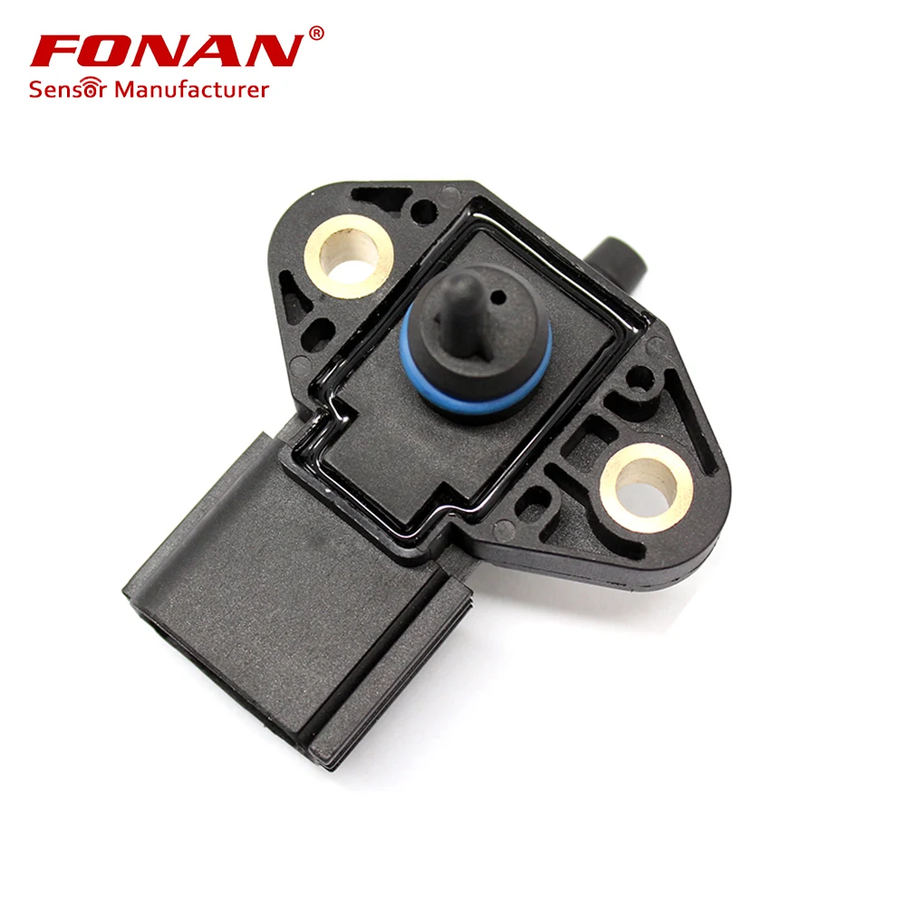 Fuel Injection Pressure Regulator MAP Sensor for FORD Crown Victoria