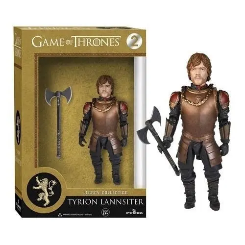 funko legacy game of thrones