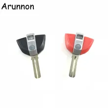 

Motorcycle Accessories Uncut Blank key Motor Embryo Keysn For BMW F650 F800 HP4 S1000 R1200 K1200 K1300 F700GS S1000RR K1300R
