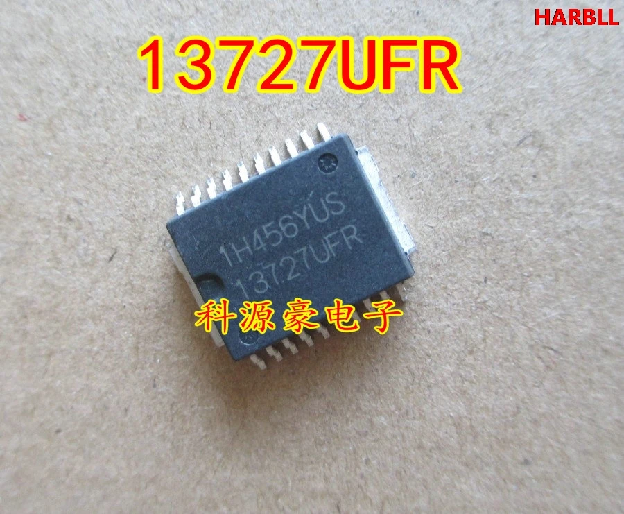 

5Pcs 13727UFR New