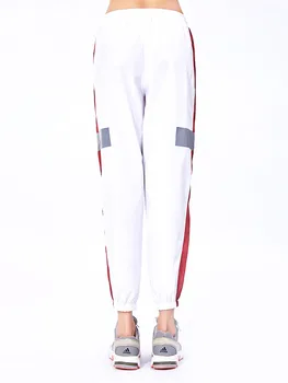 

Lanbaosi Women's Jogging style Running Sweatpants Hiking Pants Workout Fitness Slacks Lady Gym Trousers