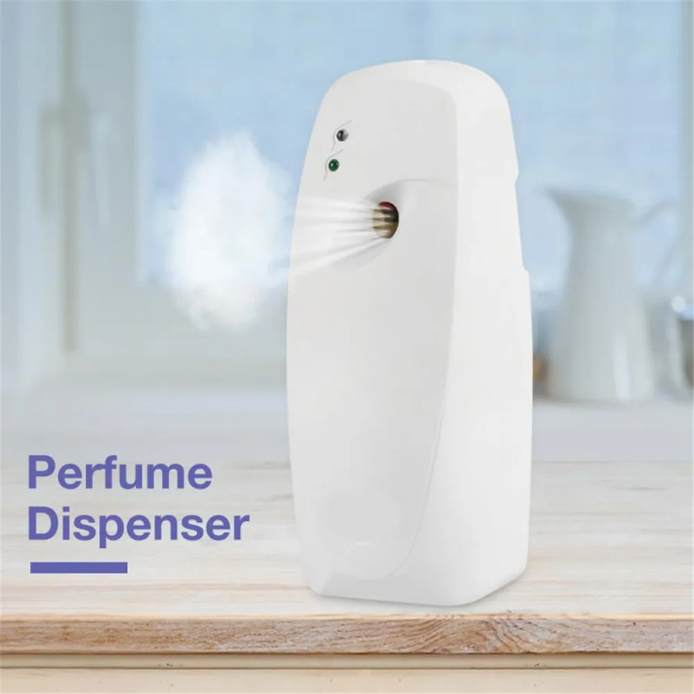 

VOGVIGO Indoor Automatic Perfume Dispenser Air Freshener Gas Hotel Lobby Perfume Sprayer Air Freshener for Home Scenting Machine
