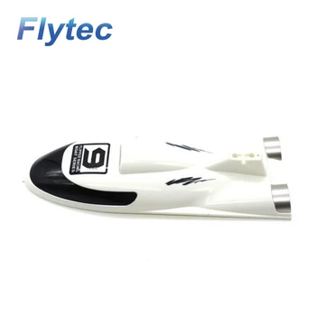 

Free Shipping Feilun FT009 RC Spare Parts Boat TOP Cover Part for FT009 RC