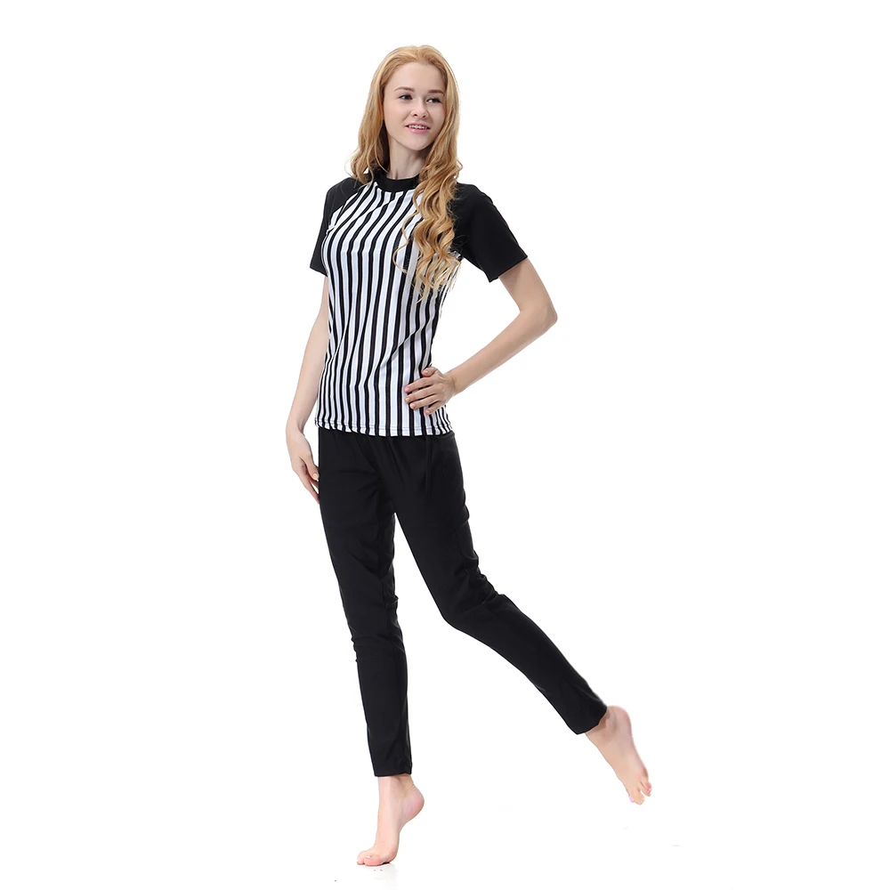 ladies swimwear with short sleeves