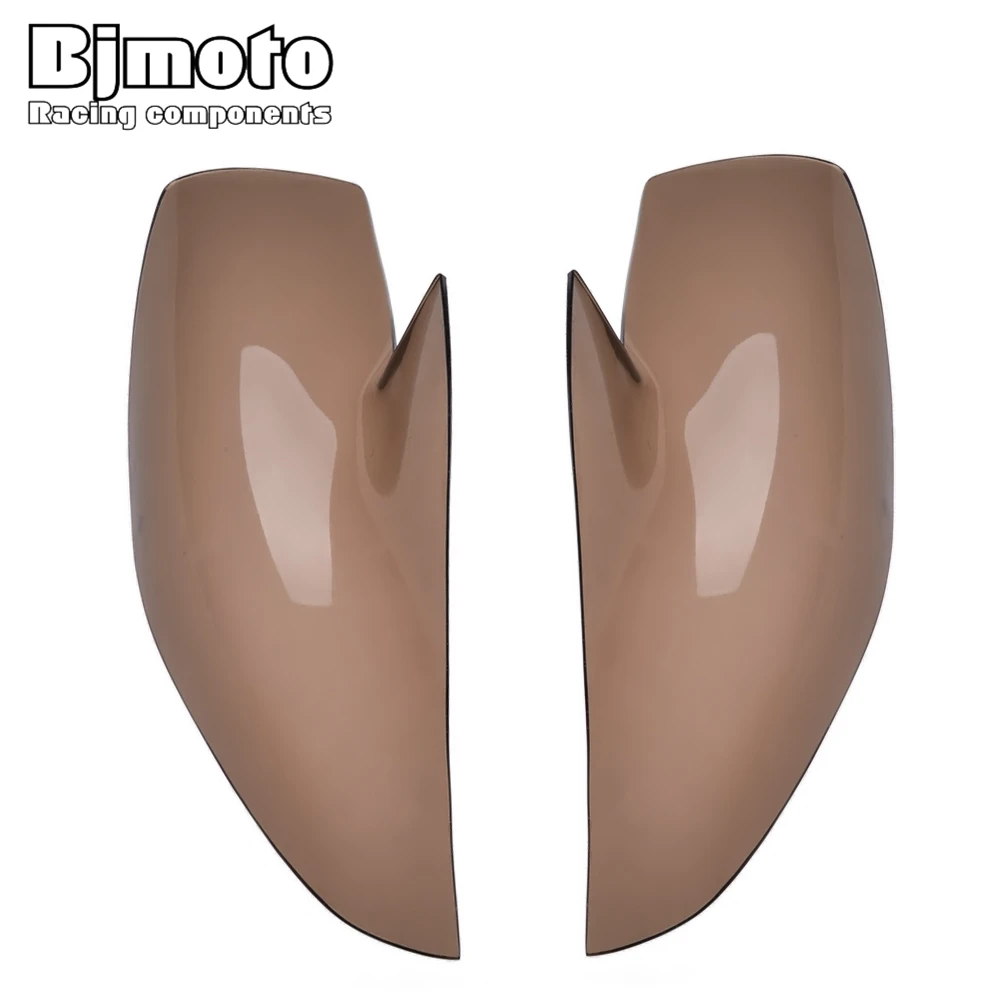 

BJMOTO Motorcycle Tmax 530 Headlight Screen Protective Cover For Yamaha T-MAX 530 2017-2018