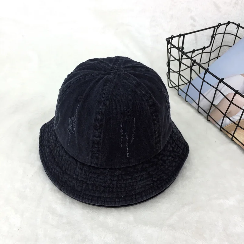 vintage fishing hat