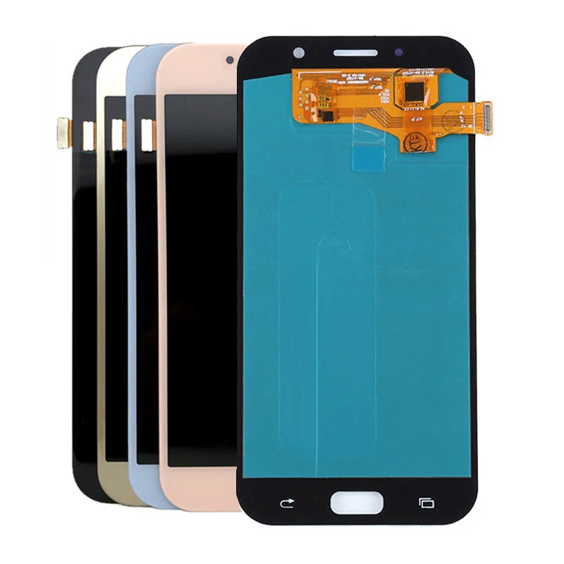 Samsung Galaxy A7 2017 Дисплей Купить