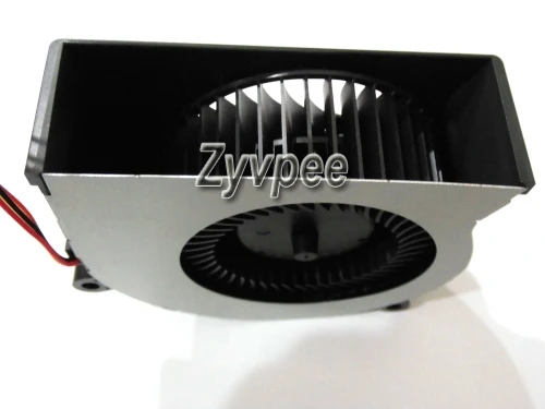 C-E01C 12V 400mA 4Wire Cooling Fan S