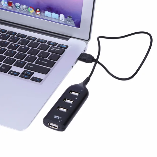 Cheap USB Hub Mini 4 Port USB 2.0 Charing Hub USB Port Adapter Sharing Switch with Cable For Laptop PC Computer Peripherals Accessorie Cheap USB Hub Mini 4 Port USB 2.0 Charing Hub USB Port Adapter Sharing Switch with Cable For Laptop PC Computer Peripherals Accessorie