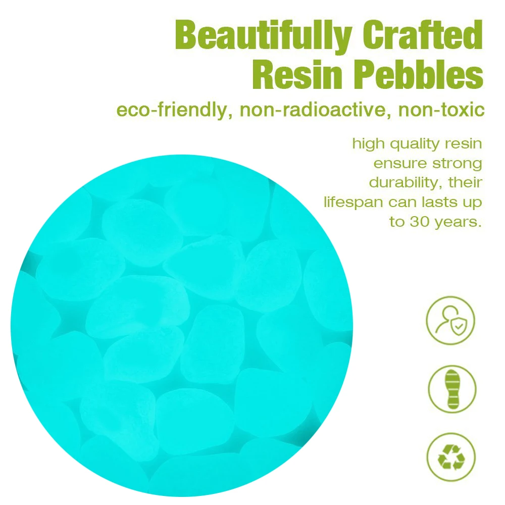 100pcs-bag-Luminous-Pebbles-Stones-Glow-In-The-Dark-Garden-Ornaments-Wedding-Decoration-Home-Decor-Crafts (2)