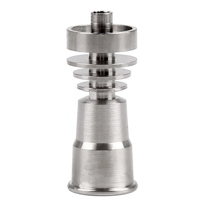 

HHTL-Female 14mm/18mm Domeless Titanium Nail Tools