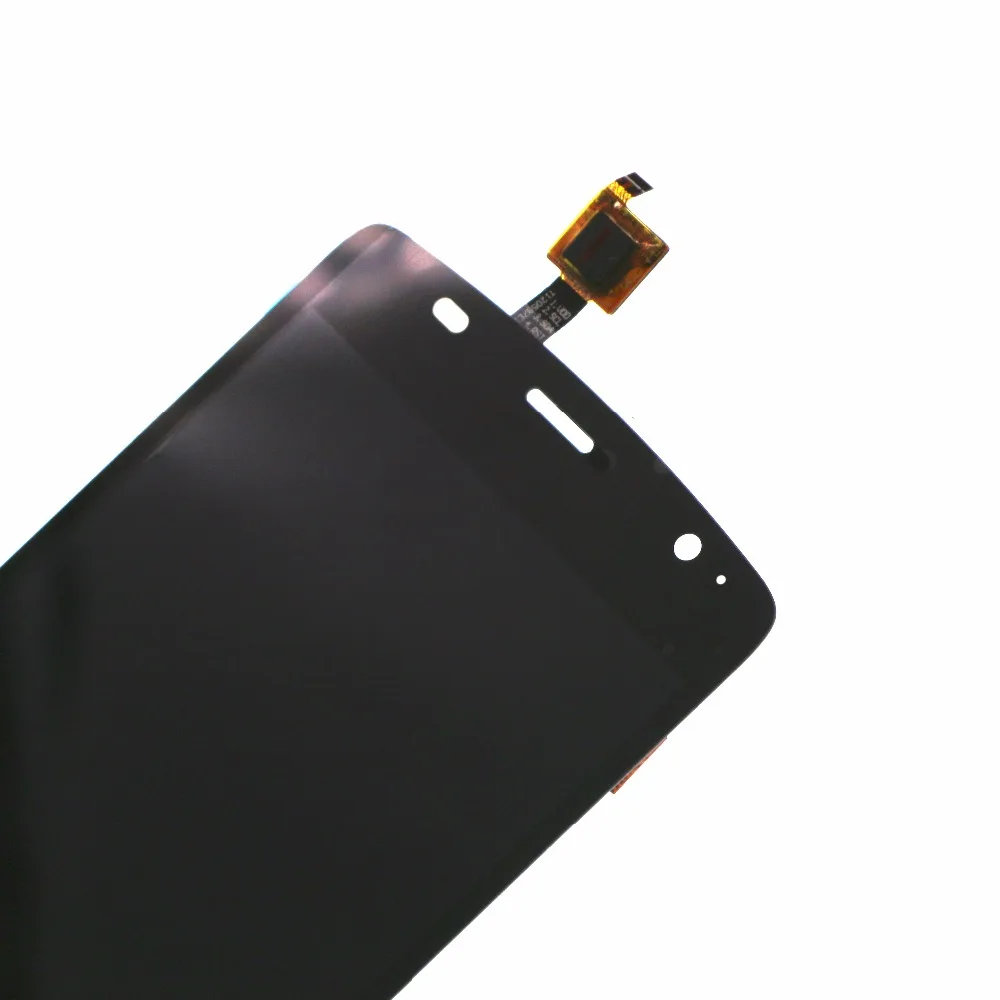 Для ZTE Blade L5 plus LCD дисплей для экран запчасти телефона|phone parts|touch screen digitizerscreen touch |