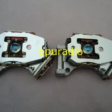 Совершенно аппарат не Привязанный к оператору сотовой связи SF-C99 SFC99 C99 Автомобильный CD лазерные линзы для CDM-M3 4,1 механизм компакт-диска автомобиля радио 5 шт./лот