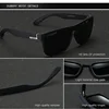DUBERY polarizado gafas de sol de conducción de los hombres de tonos hombre gafas de sol para hombres Retro barato 2017 de lujo diseñador de marca, gafas de 731 ► Foto 3/6
